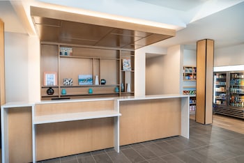 hyatt house nashville airport