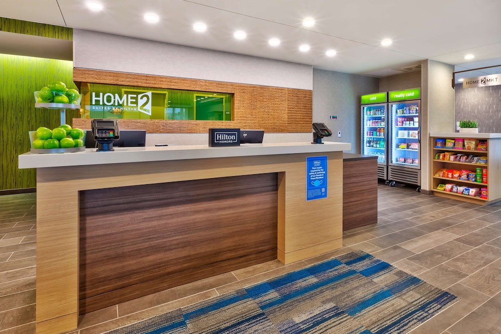 home2 suites by hilton tucson airport