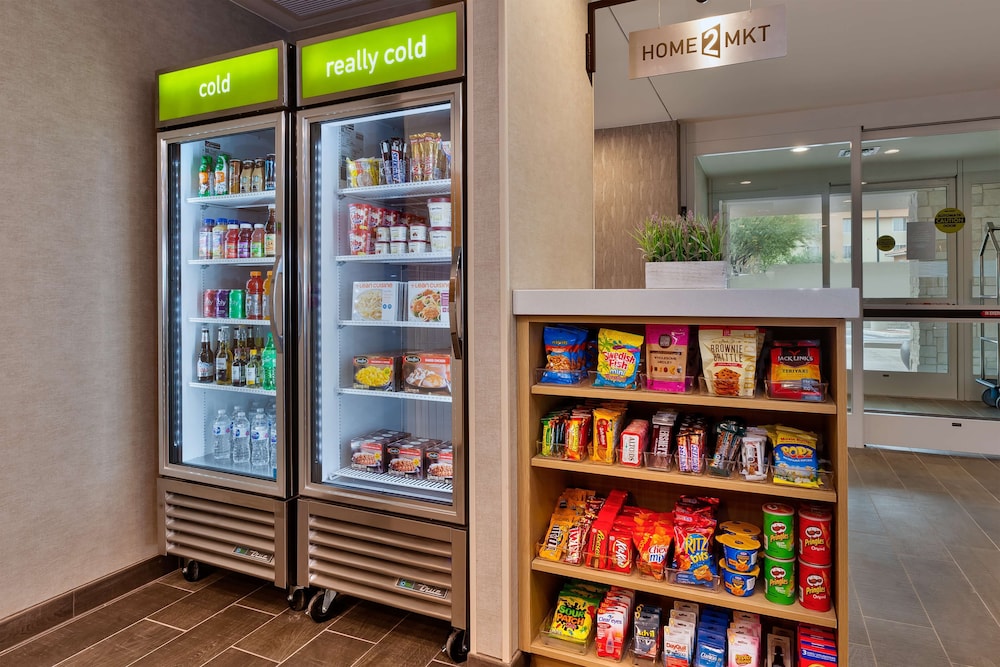 home2 suites by hilton tucson airport