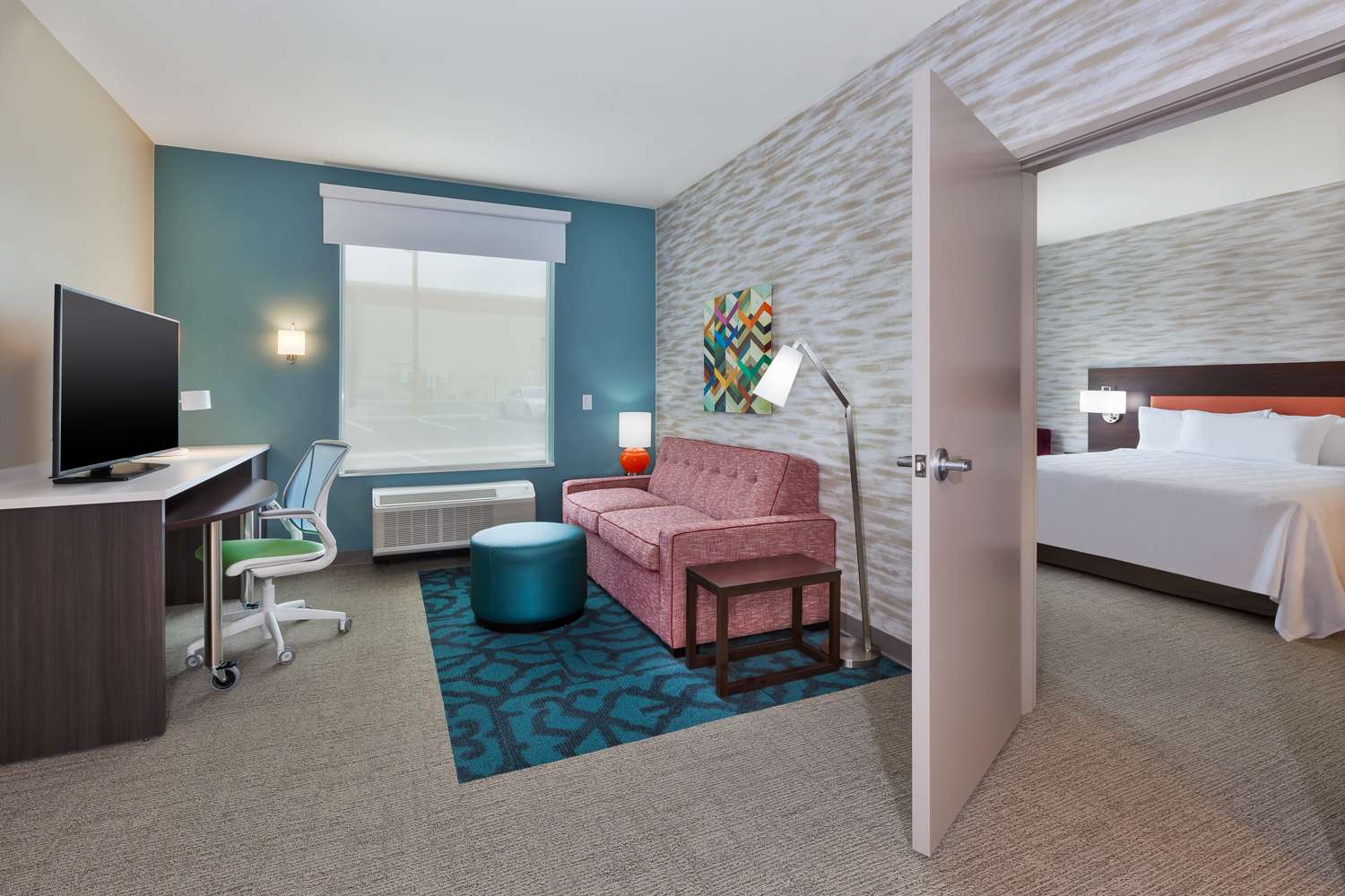 home2 suites by hilton tucson airport