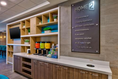 home2 suites by hilton tucson airport