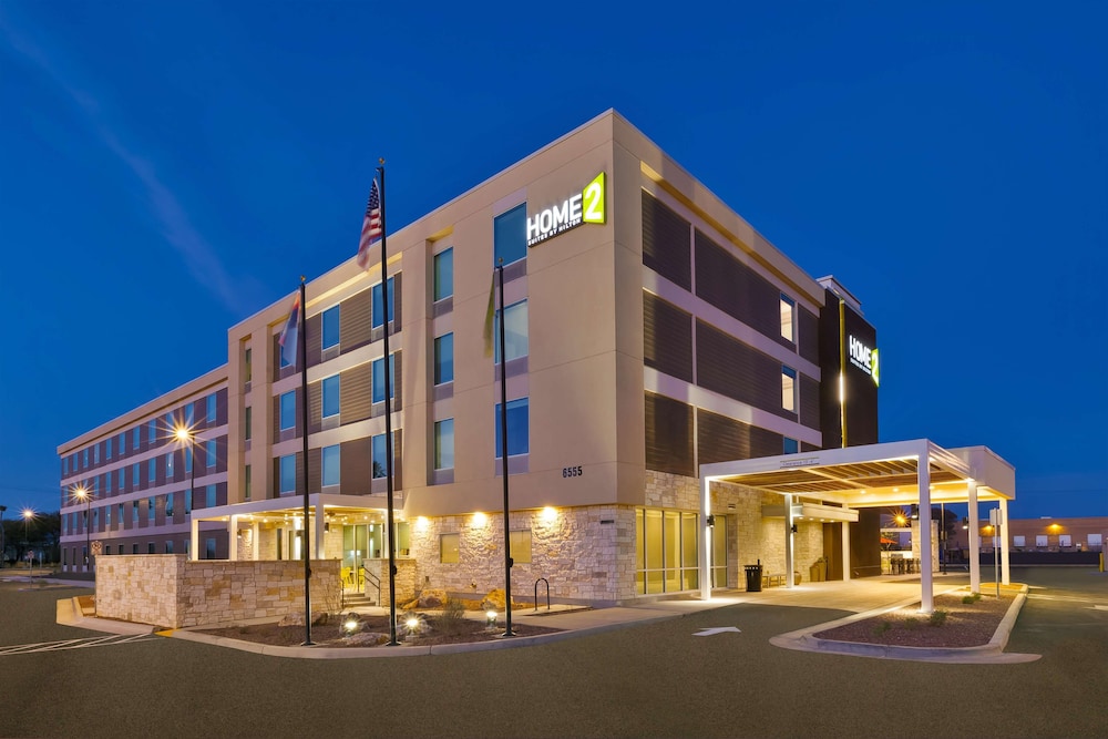 home2 suites by hilton tucson airport