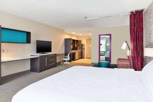 home2 suites by hilton tucson airport