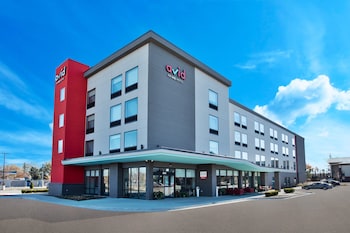 Avid Hotel Detroit Warren, An Ihg Hotel,Macomb>>Detroit,2.5 star