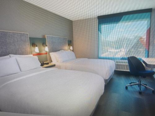 avid hotel detroit warren an ihg hotel