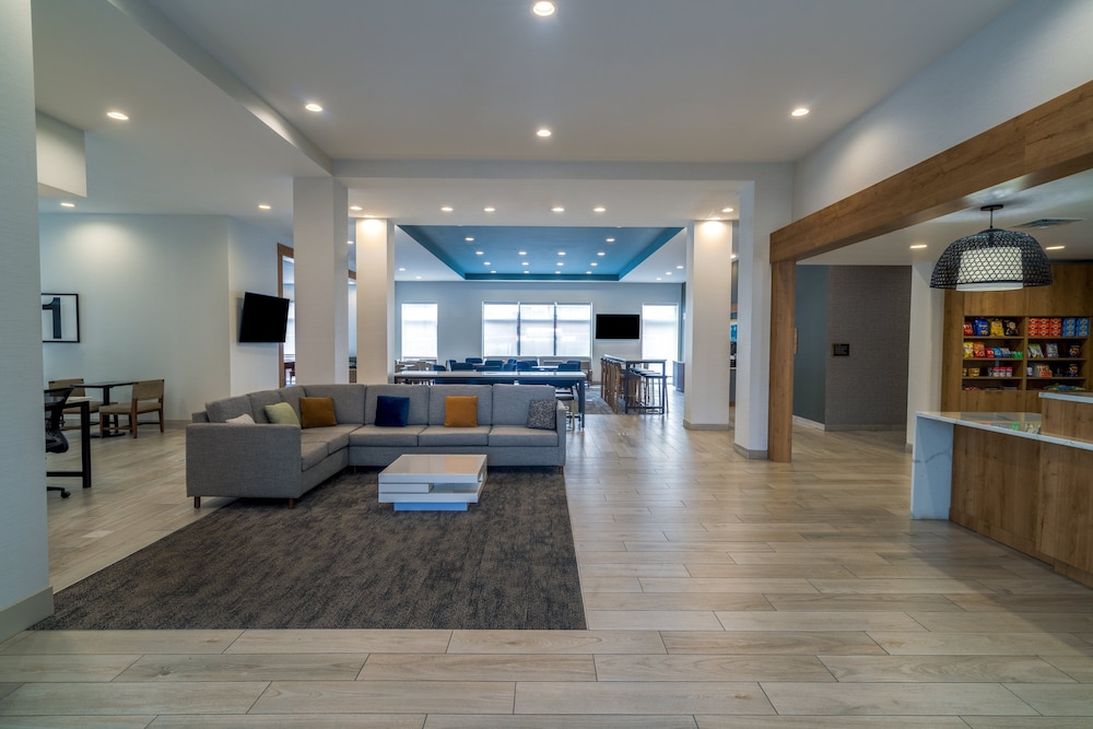 staybridge suites louisville expo center an ihg hotel