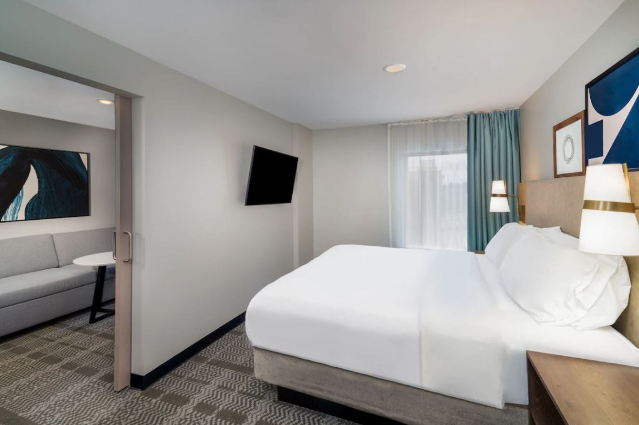 staybridge suites louisville expo center an ihg hotel