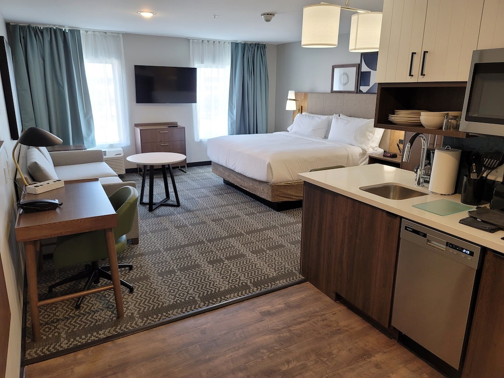 staybridge suites louisville expo center an ihg hotel