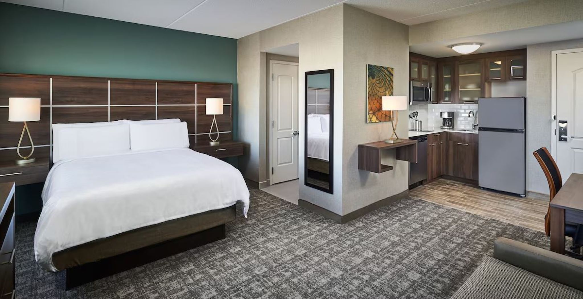 staybridge suites louisville expo center an ihg hotel