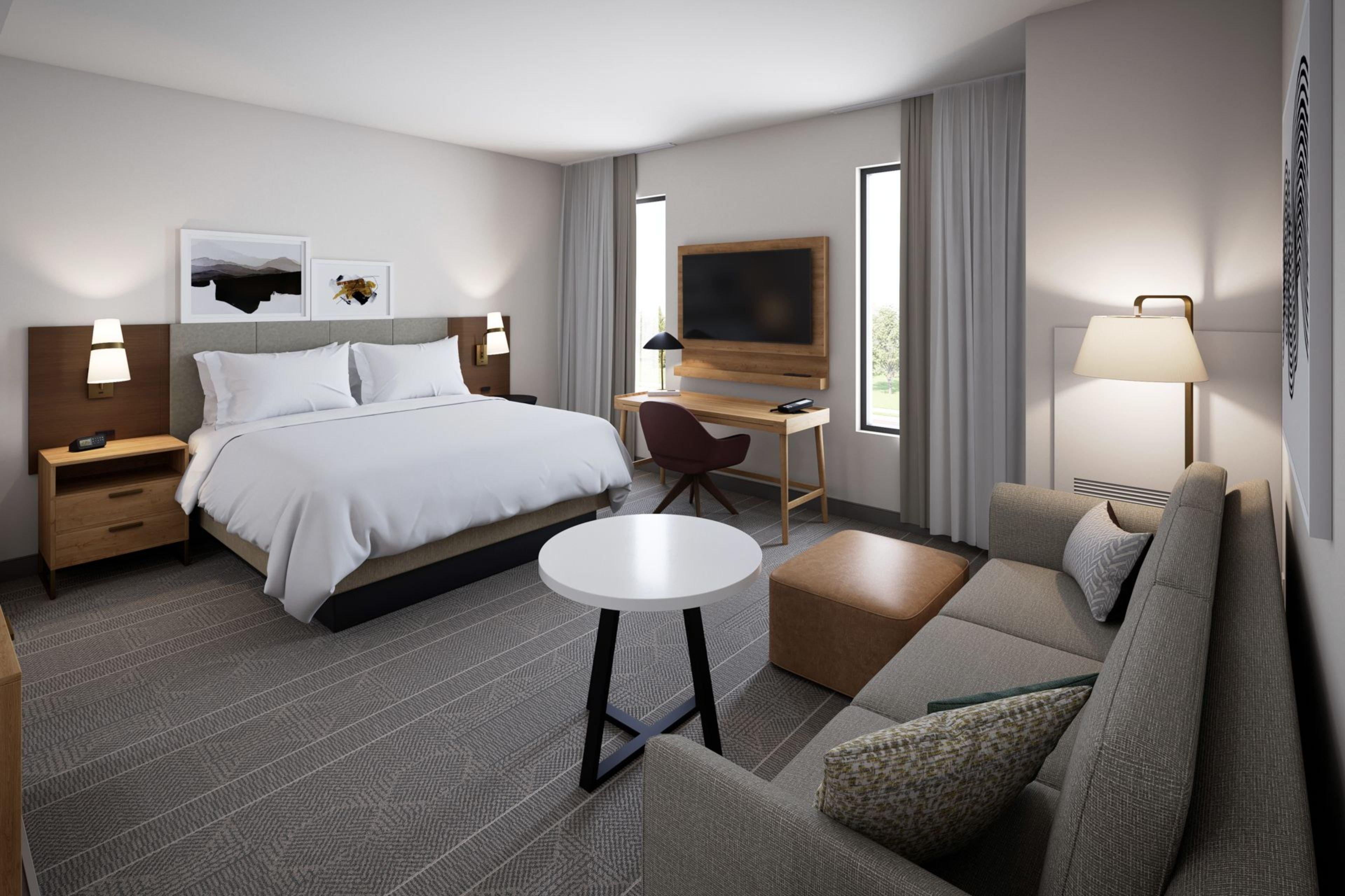 staybridge suites louisville expo center an ihg hotel