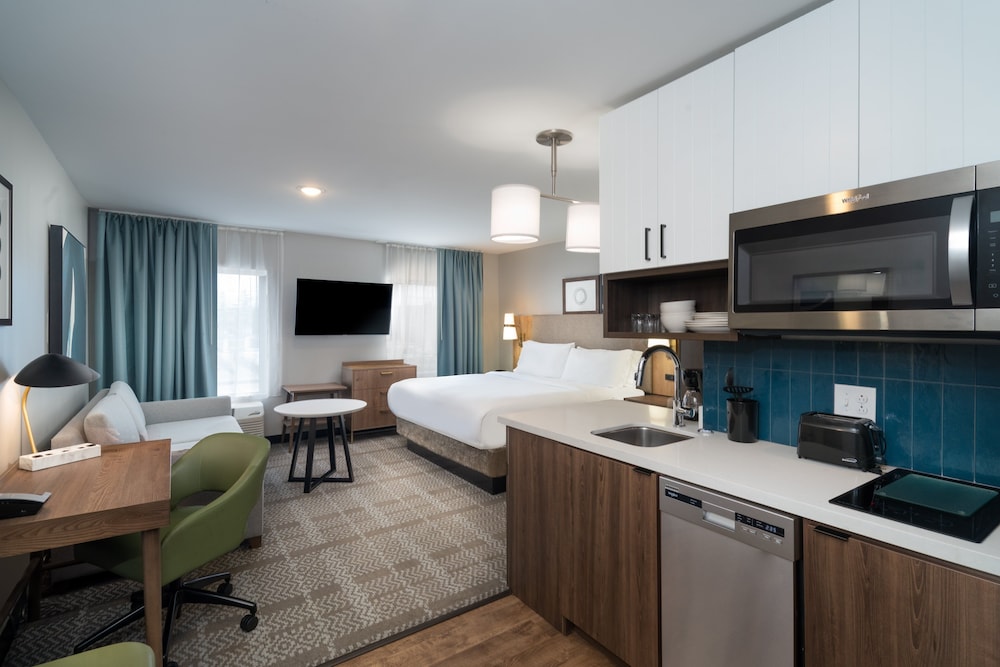 staybridge suites louisville expo center an ihg hotel