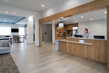 Staybridge Suites Louisville Expo Center, An Ihg Hotel,Lynnview>>Louisville,3 star