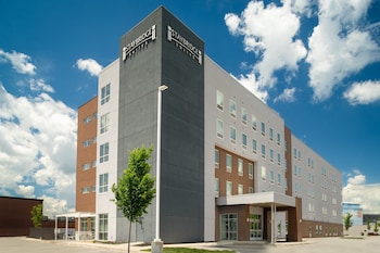 Staybridge Suites Louisville Expo Center, An Ihg Hotel,Lynnview>>Louisville,3 star