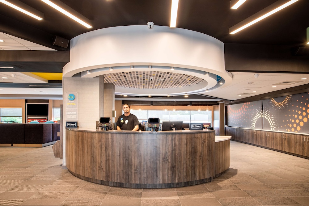 tru by hilton bradenton i 75 fl