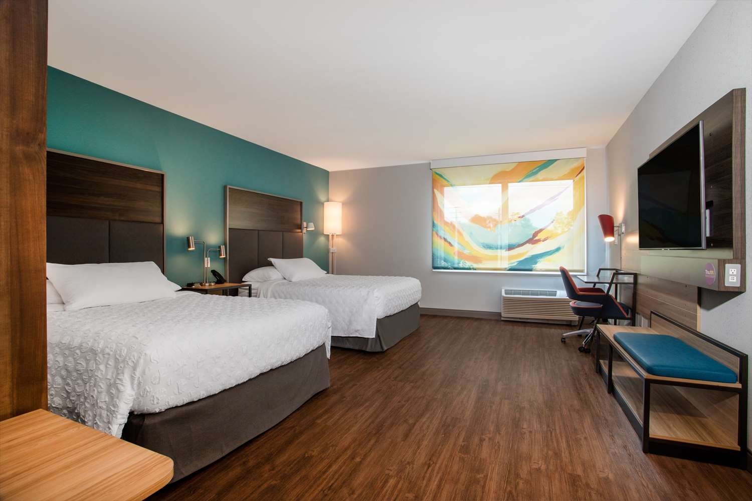 tru by hilton bradenton i 75 fl