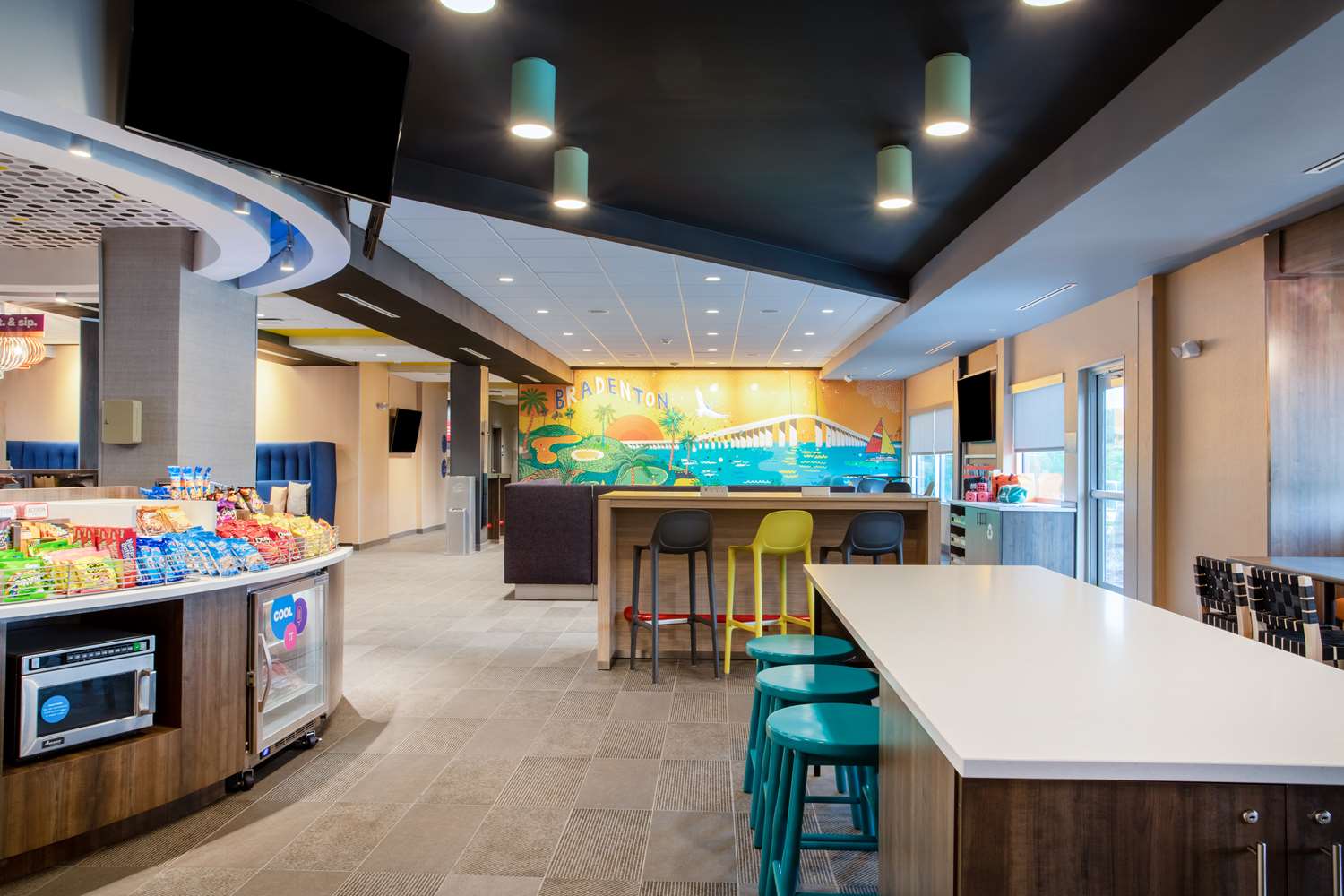 tru by hilton bradenton i 75 fl