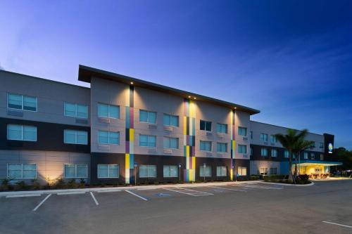 tru by hilton bradenton i 75 fl