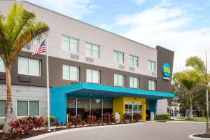 tru by hilton bradenton i 75 fl