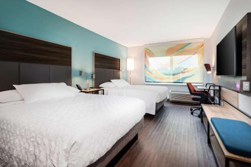 tru by hilton bradenton i 75 fl