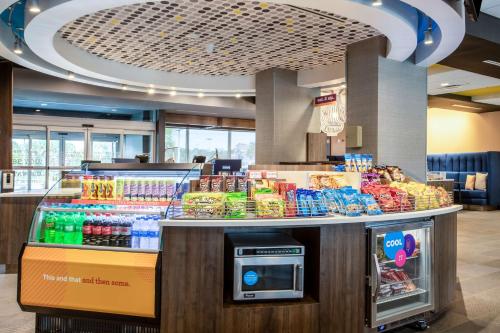 tru by hilton bradenton i 75 fl