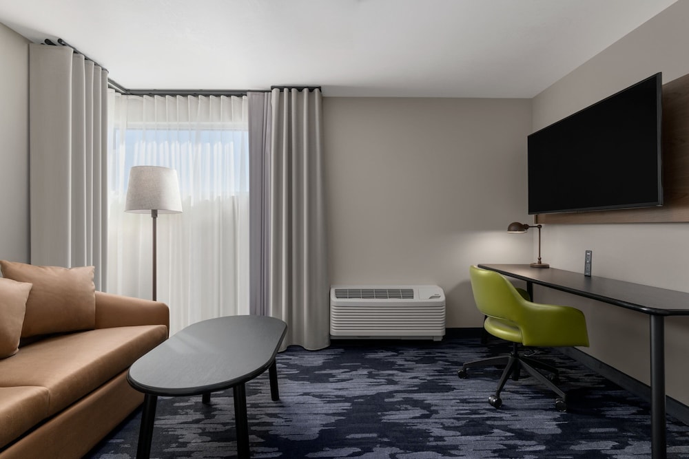 fairfield inn and suites by marriott hailey sun valley