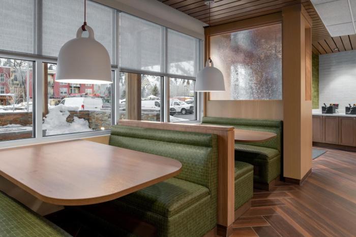 fairfield inn and suites by marriott hailey sun valley