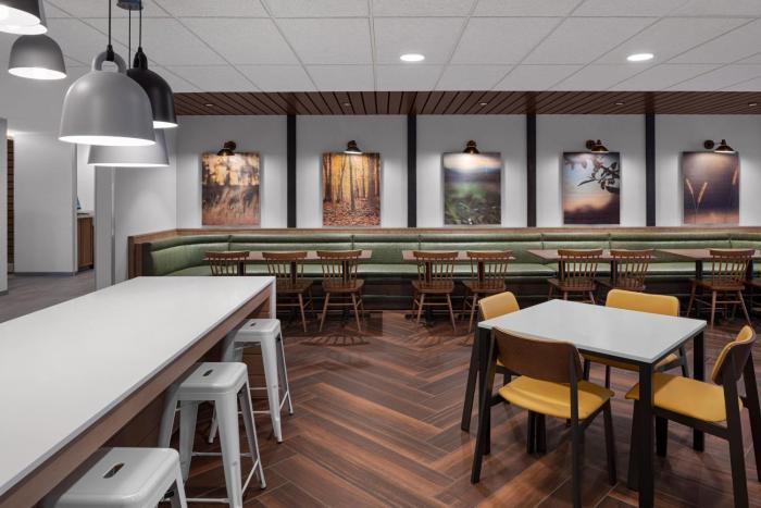 fairfield inn and suites by marriott hailey sun valley