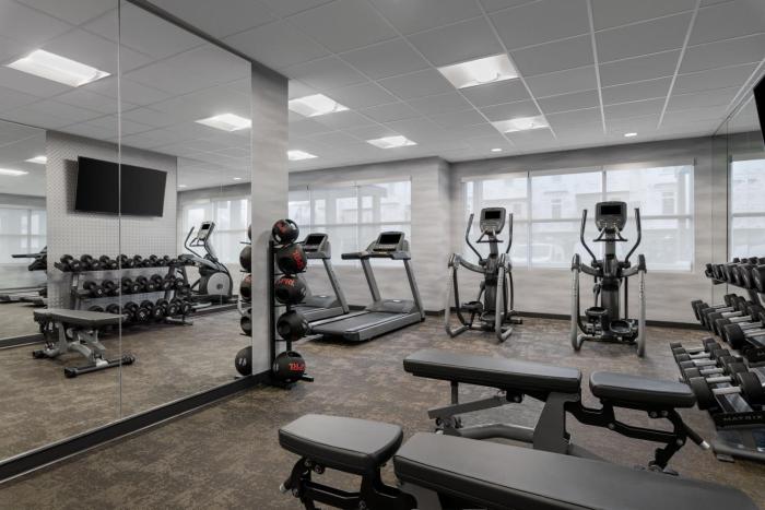 fairfield inn and suites by marriott hailey sun valley