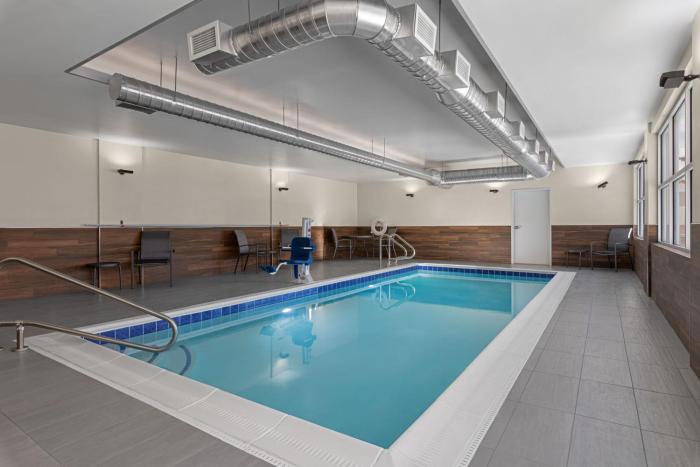 fairfield inn and suites by marriott hailey sun valley