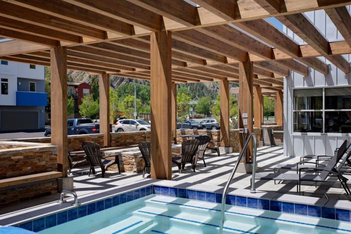 fairfield inn and suites by marriott hailey sun valley