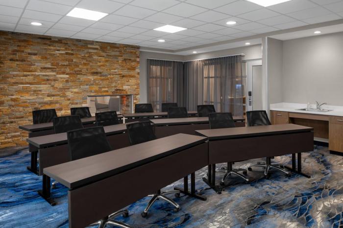 fairfield inn and suites by marriott hailey sun valley