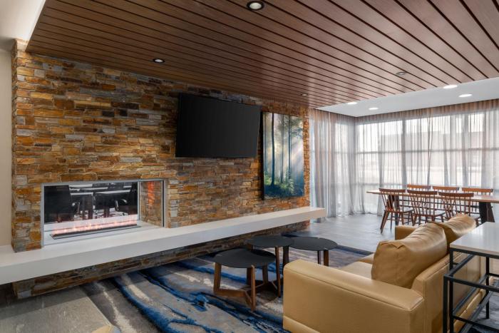 fairfield inn and suites by marriott hailey sun valley