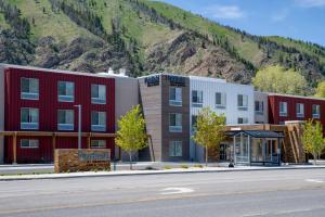 fairfield inn and suites by marriott hailey sun valley