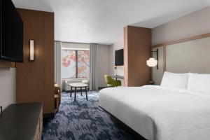 fairfield inn and suites by marriott hailey sun valley