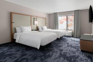 fairfield inn and suites by marriott hailey sun valley