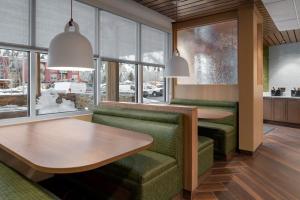 fairfield inn and suites by marriott hailey sun valley