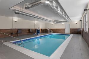 fairfield inn and suites by marriott hailey sun valley