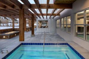 fairfield inn and suites by marriott hailey sun valley