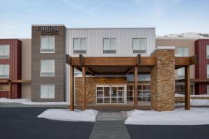 fairfield inn and suites by marriott hailey sun valley