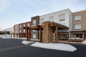 fairfield inn and suites by marriott hailey sun valley