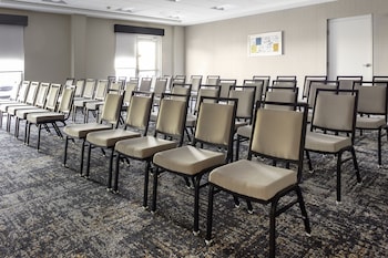 hyatt place charlotte university research park