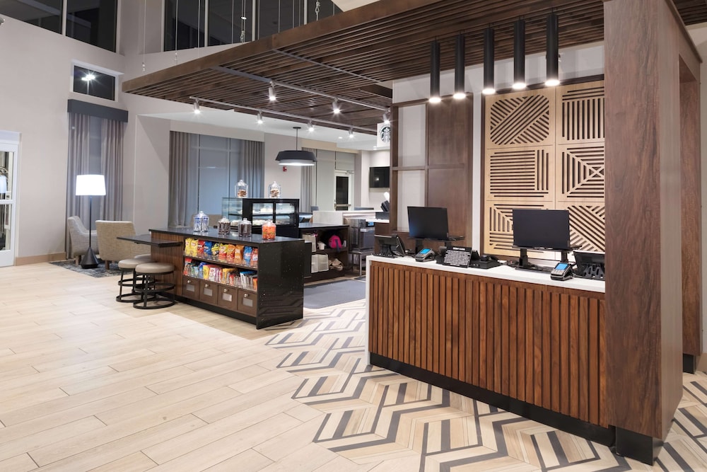hyatt place charlotte university research park