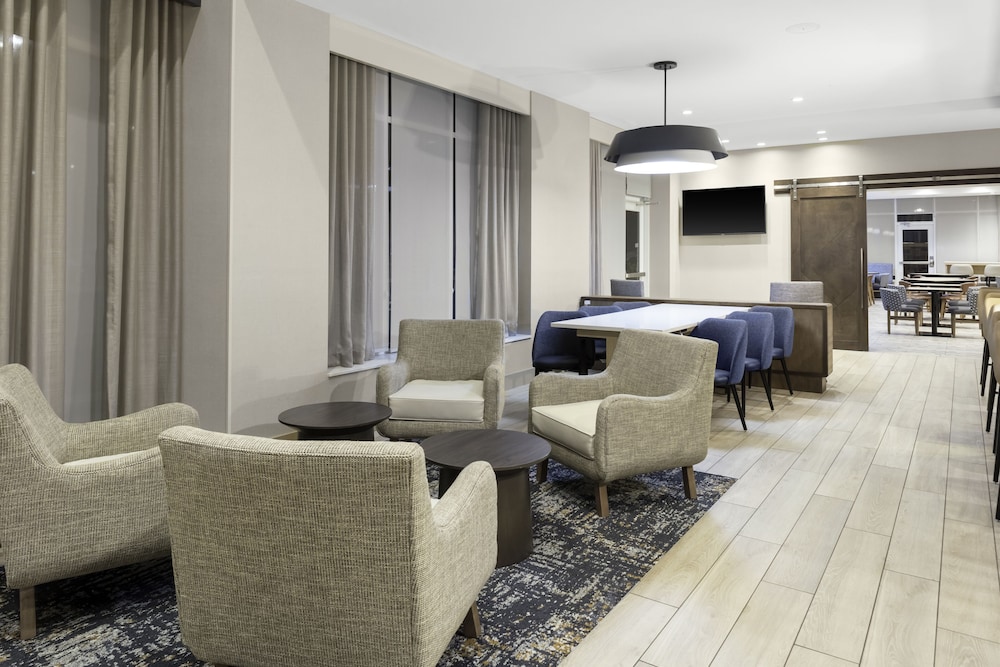 hyatt place charlotte university research park