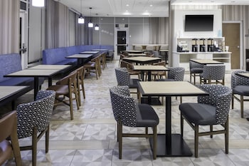 hyatt place charlotte university research park