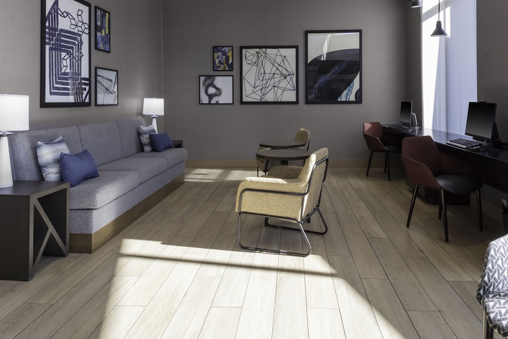 hyatt place charlotte university research park