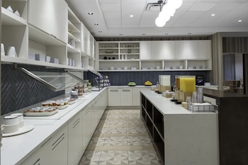 hyatt place charlotte university research park