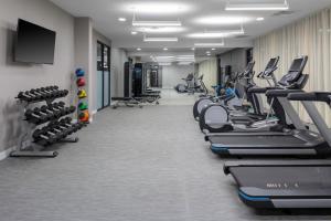courtyard by marriott memphis east galleria