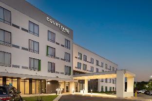 courtyard by marriott memphis east galleria