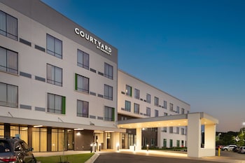 courtyard by marriott memphis east galleria
