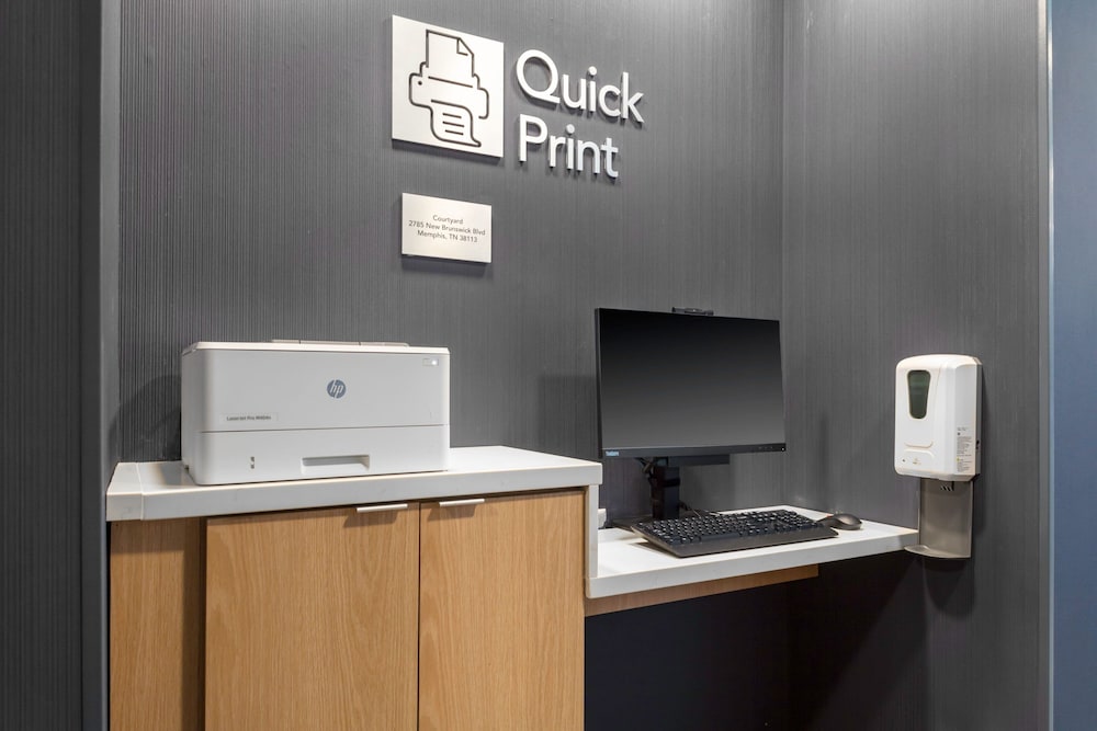 courtyard by marriott memphis east galleria